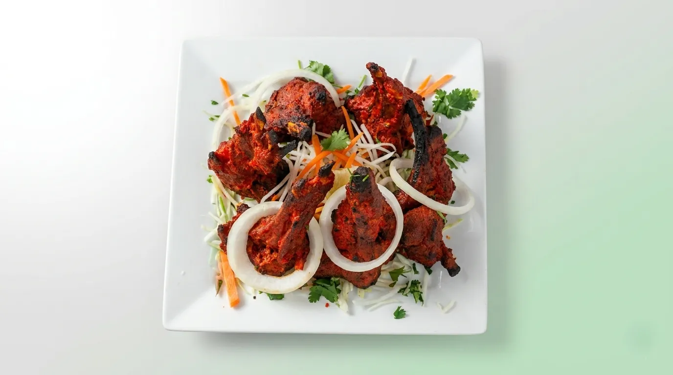 Indian catering services by Chilli Chutney Street Kitchen — weddings, corporate events and private dining in Winnipeg